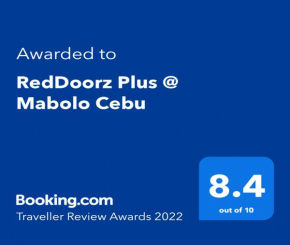 RedDoorz Plus @ Mabolo Cebu